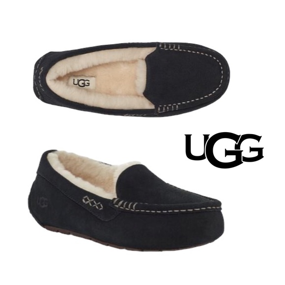 🎁 New! Best Seller Women's Ansley shoes / slipper by UGG ~ MERRY CHRISTMAS